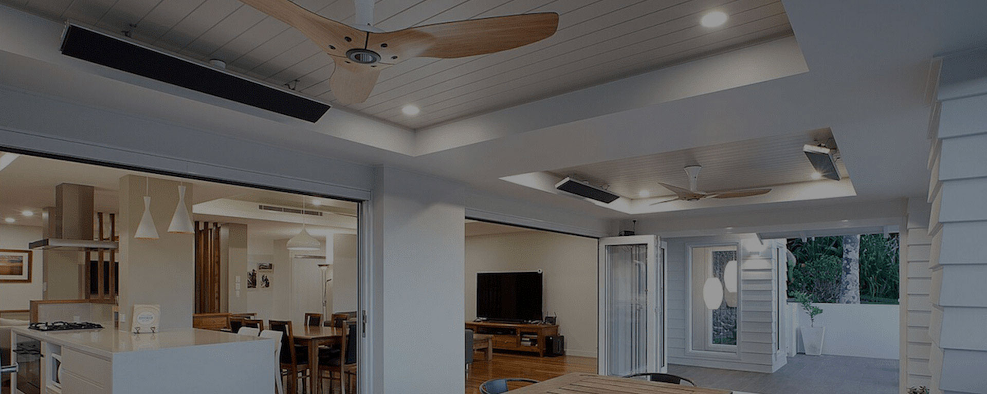 Byron Bay renovation electrical work